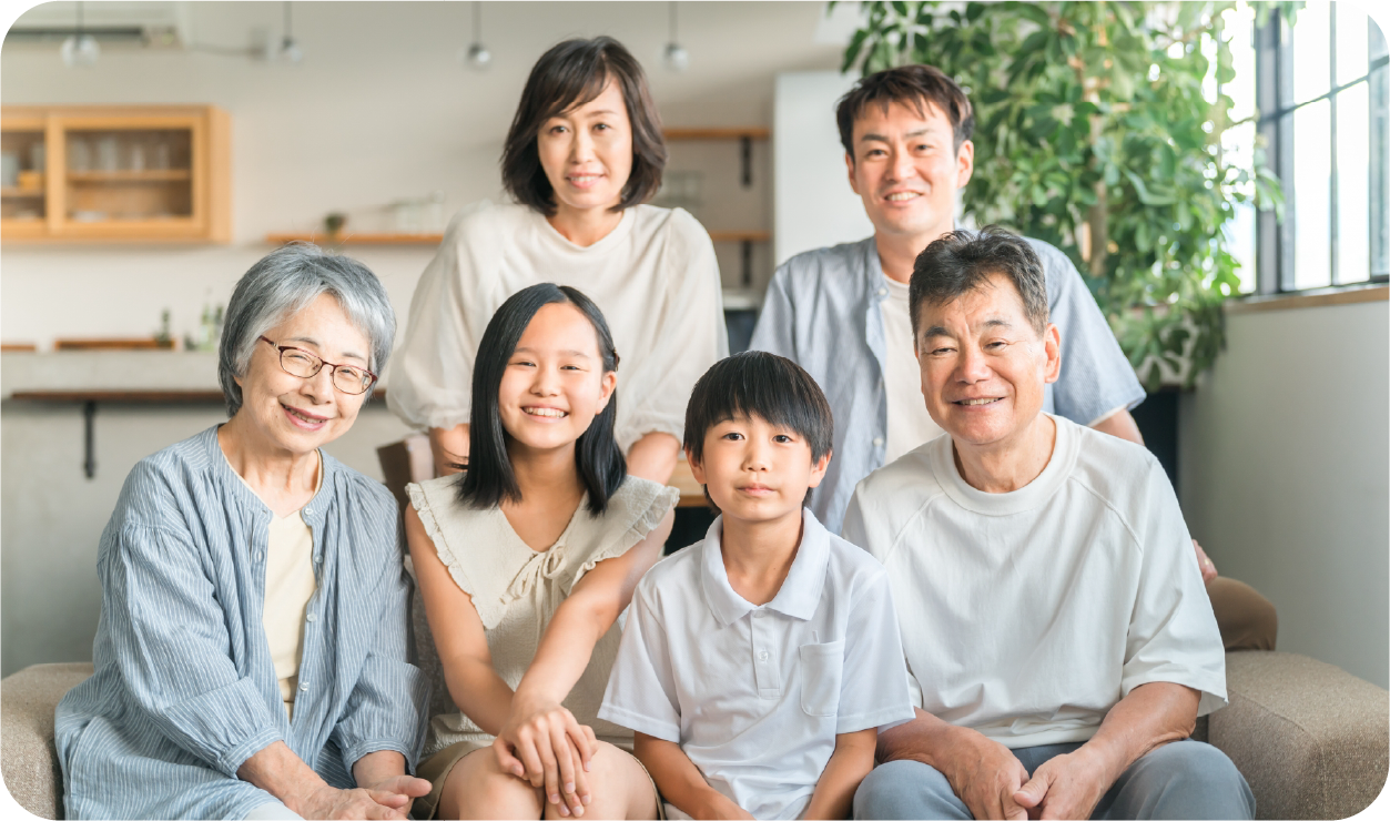 相談できるお悩み 6